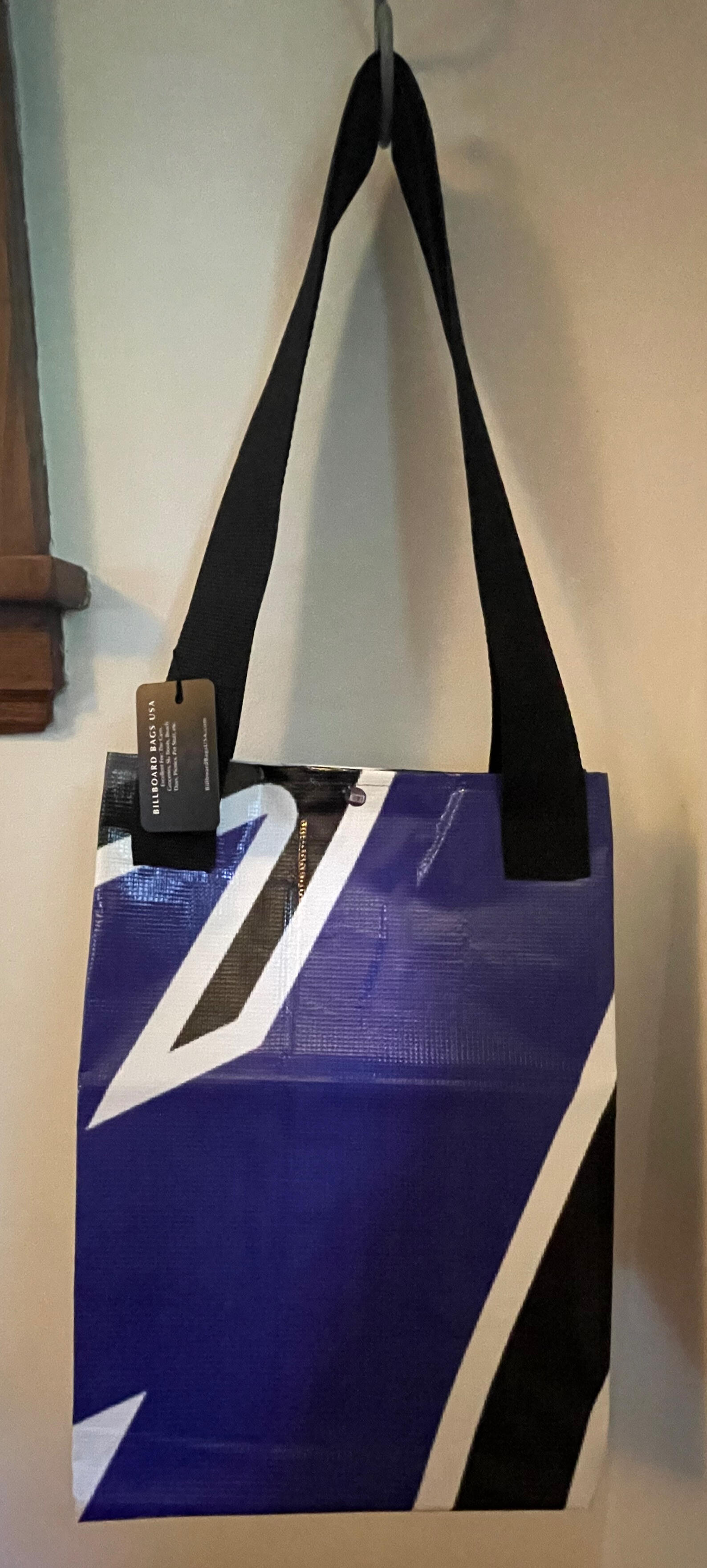 $30.: Large Bag-20x9 footprint